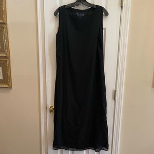 Ralph Lauren Black dress size 10
